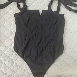 FREE PEOPLE bodysuit